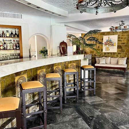 Karteros Hotel Dış mekan fotoğraf