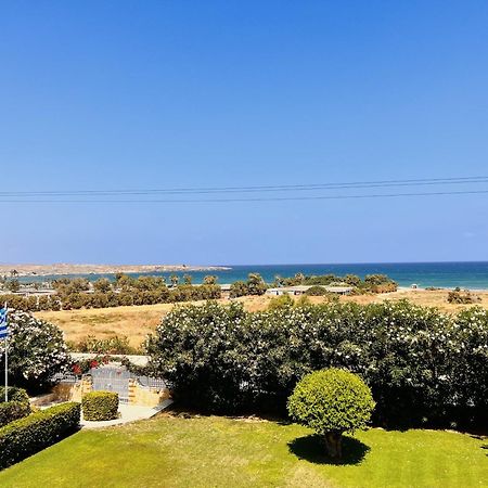 Karteros Hotel Dış mekan fotoğraf