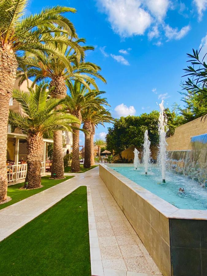 Karteros Hotel Dış mekan fotoğraf