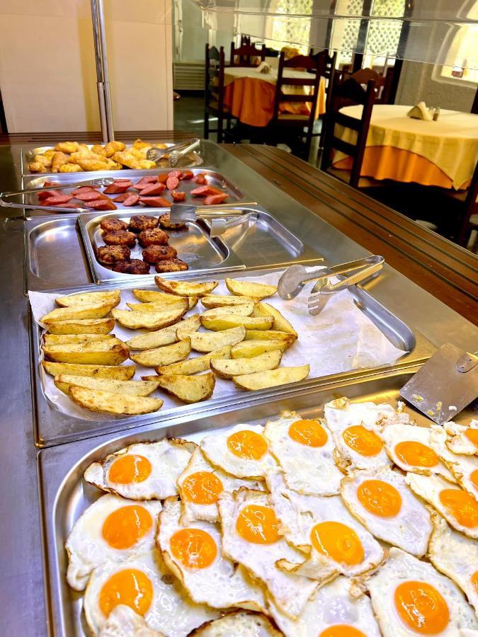 Karteros Hotel Dış mekan fotoğraf