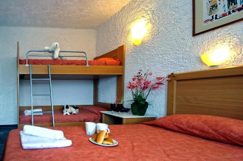 Karteros Hotel Dış mekan fotoğraf