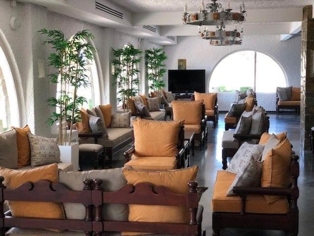 Karteros Hotel Dış mekan fotoğraf