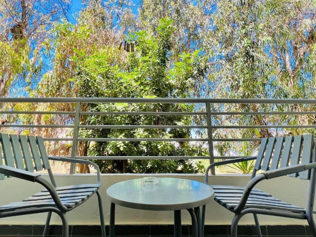 Karteros Hotel Dış mekan fotoğraf