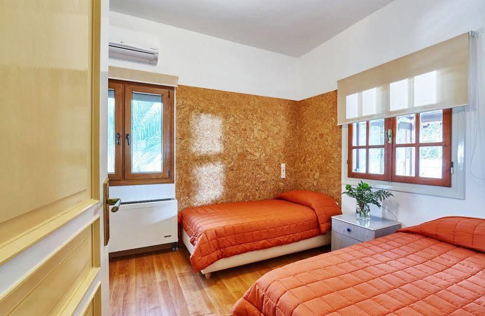Karteros Hotel Dış mekan fotoğraf